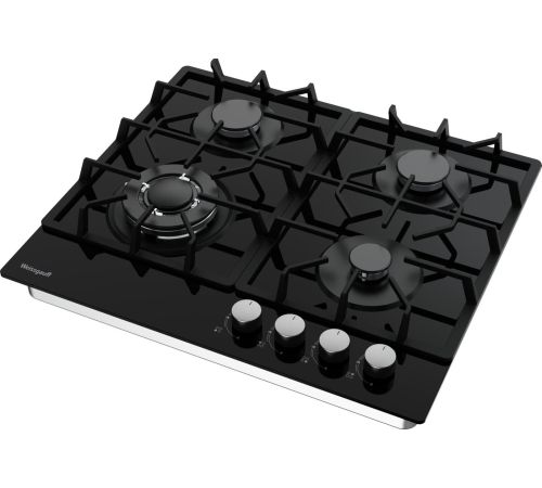 Варочная панель Weissgauff HG 641 BGSK