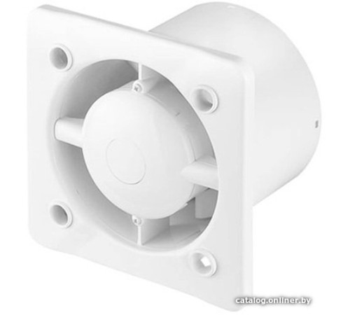 Осевой вентилятор Awenta System+ Turbo 100T KWT100T-PTB100