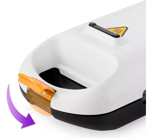 Вафельница Kitfort KT-1689