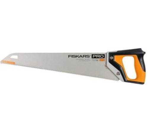 Ножовка Fiskars Pro PowerTooth 1062919
