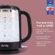 Электрический чайник Domfy DSB-EK304
