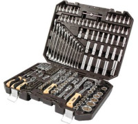 Универсальный набор инструментов Startul Pro Dakar PRO-219DK 219 предметов