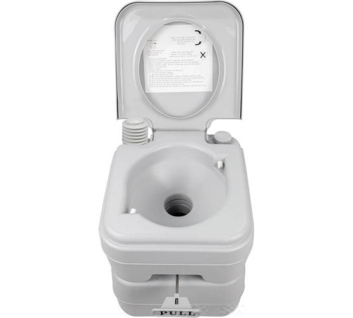 Биотуалет WMC Tools WMC-PT20-1