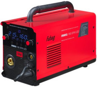 Сварочный инвертор Fubag IRMIG 180 SYN LED 646403