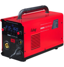 Сварочный инвертор Fubag IRMIG 180 SYN LED 646403