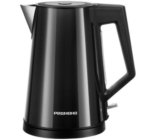 Электрический чайник Redmond Редмонд KM244 черный