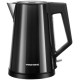 Электрический чайник Redmond Редмонд KM244 черный