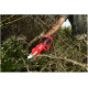 Секатор Milwaukee M12BLPRS-202 4933480115 с 2-мя АКБ