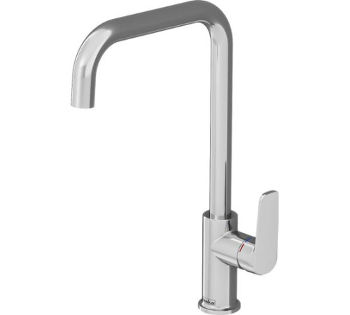 Смеситель Teska Carmela EB6037 хром