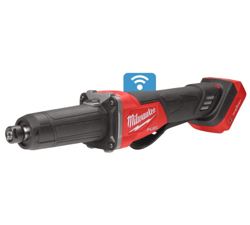 Прямошлифовальная машина Milwaukee M18 FDGROVPDB-0X One-Key Fuel 4933480957 без АКБ, кейс
