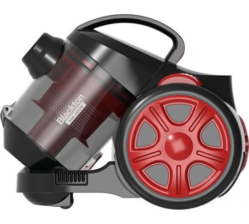 Пылесос Blackton Bt VC1802B серый/красный