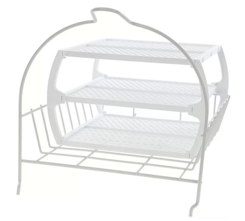 Корзина Bosch WMZ20600