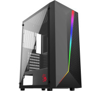 Корпус A4Tech Bloody BD-CC106 черный