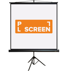 Проекционный экран PL Vista TR-AV-80