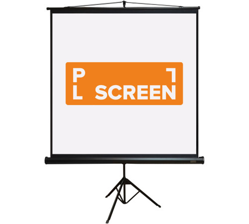 Проекционный экран PL Vista TR-AV-80