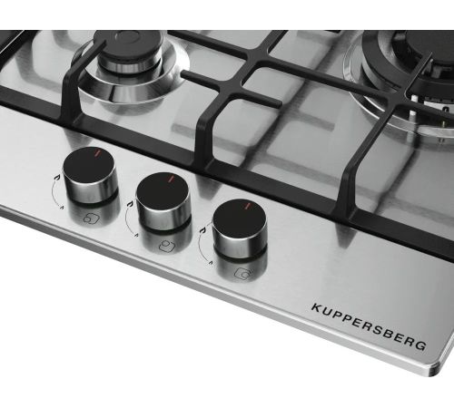 Варочная панель KUPPERSBERG FS 46 X
