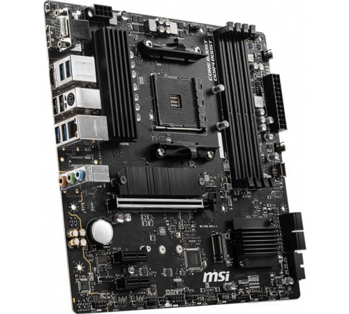 Материнская плата MSI B550M Pro-VDH