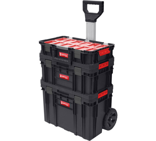 Тележка Qbrick System Two Cart