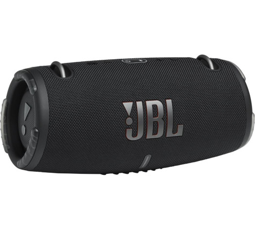 Беспроводная колонка JBL Xtreme 3 черный