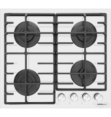Варочная панель HOMSair HGE643WH
