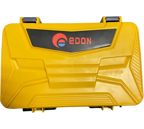 Гайковерт Edon AAW-21/1000BL с 2-мя АКБ, кейс