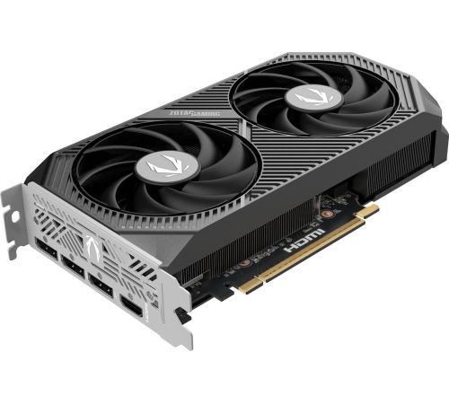 Видеокарта ZOTAC Gaming GeForce RTX 5060 Ti 8GB Twin Edge ZT-B50610E-10M