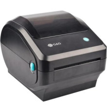 Принтер этикеток G&G GG-D410