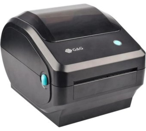 Принтер этикеток G&G GG-D410