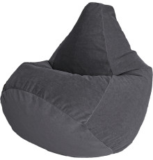 Кресло-мешок Flagman Груша Макси XXL Г2.5-336 Naomi 24