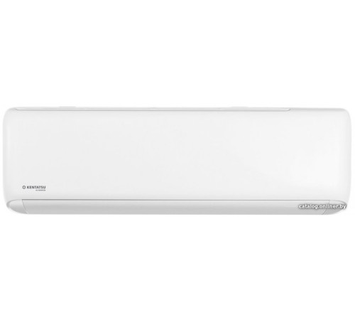 Кондиционер Kentatsu TIBA Inverter KSGTI26HZRN1/KSRTI26HZRN1