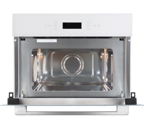 Микроволновая печь Zigmund & Shtain BMO 22 W