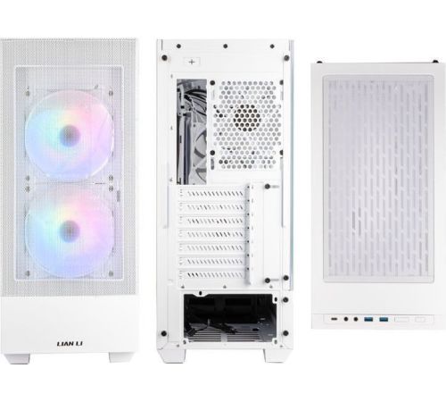 Корпус Lian Li Lancool 205 Mesh C G99.OE764CW.00