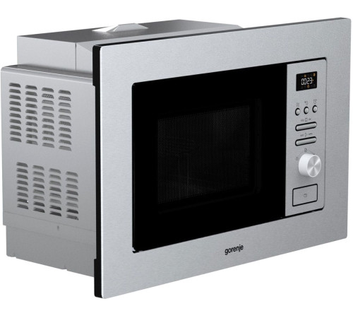 Микроволновая печь Gorenje BM201AG1X