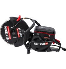 Бензорез ELITECH GC 350