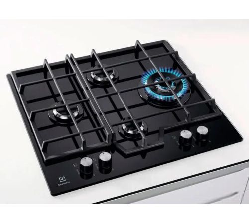 Варочная панель Electrolux KGG6456K