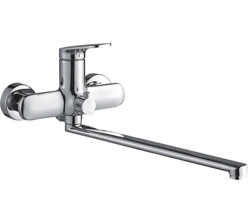 Смеситель Shevanik S8522