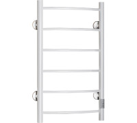 Полотенцесушитель Roxen Santi BK-109AW-6T 11030-4365W белый