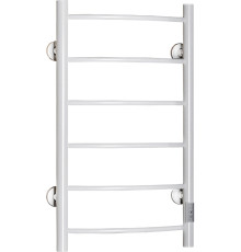 Полотенцесушитель Roxen Santi BK-109AW-6T 11030-4365W белый