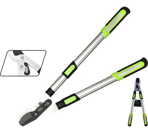 Сучкорез Deli GS EDL580423