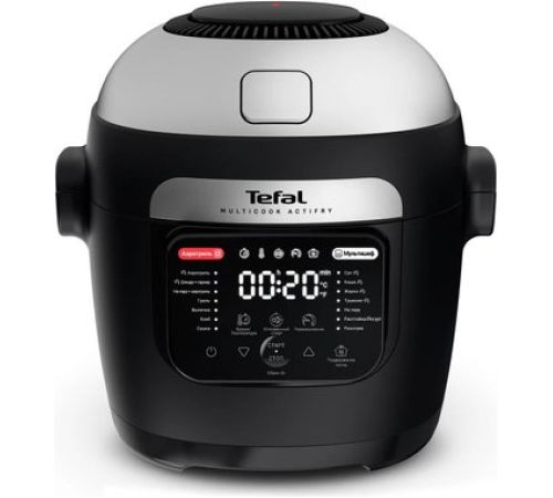 Мультиварка Tefal Actifry MY741CF2