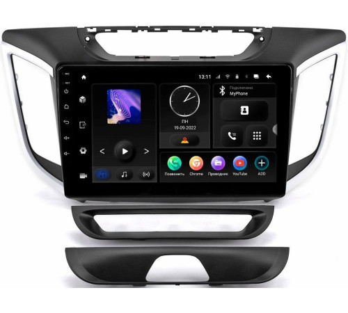 USB-магнитола Incar TMX-2410c-6