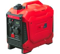 Бензиновый генератор Fubag TI 2300 646253