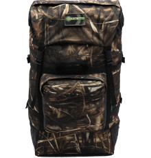 Туристический рюкзак Huntsman Кодар Оксфорд/Рип-Стоп камыш 40 л