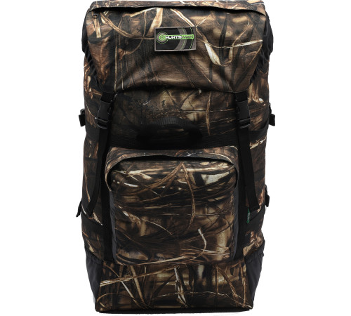 Туристический рюкзак Huntsman Кодар Оксфорд/Рип-Стоп камыш 40 л