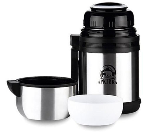 Термос Арктика 201-600 Stainless Steel