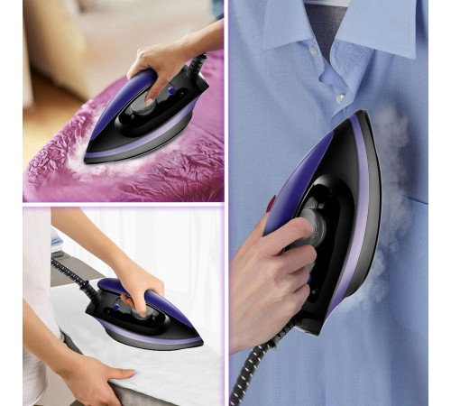 Утюг Kitfort KT-980