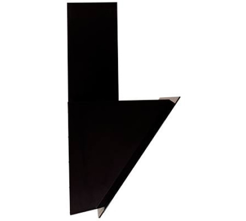 Кухонная вытяжка Elikor Оникс 90П-1000-Е4Д черный