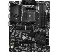 Материнская плата MSI B550-A Pro