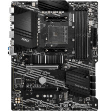 Материнская плата MSI B550-A Pro