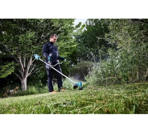 Триммер Makita DUR190UZX3 без АКБ